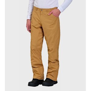 Pantalón de hombre Pre Ski Pro