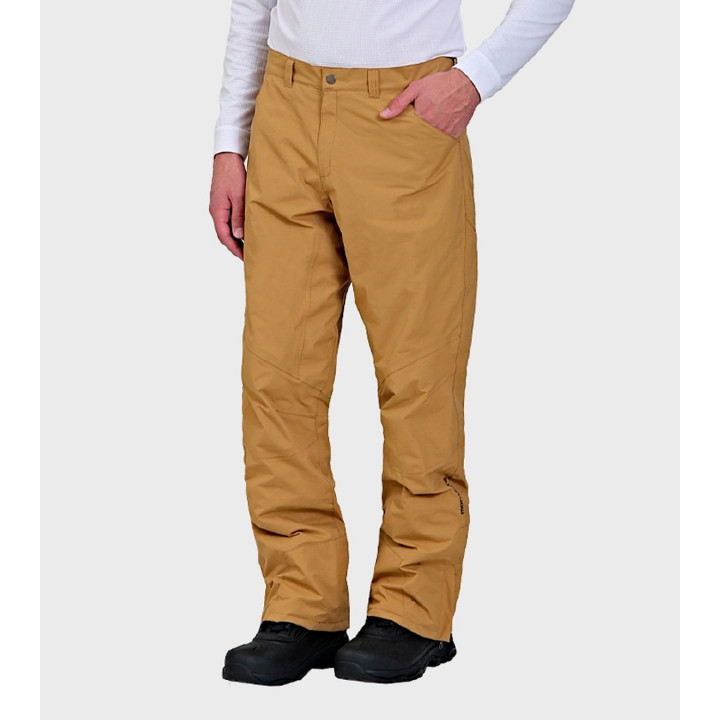 Pantalón de hombre Pre Ski Pro