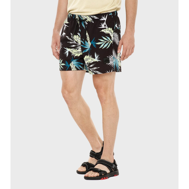 Short de baño de hombre Bora