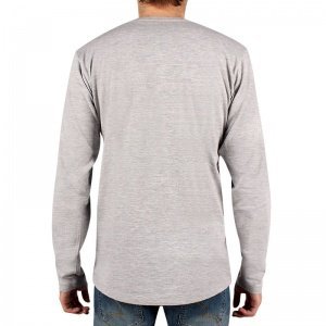 Remera de hombre Woodland