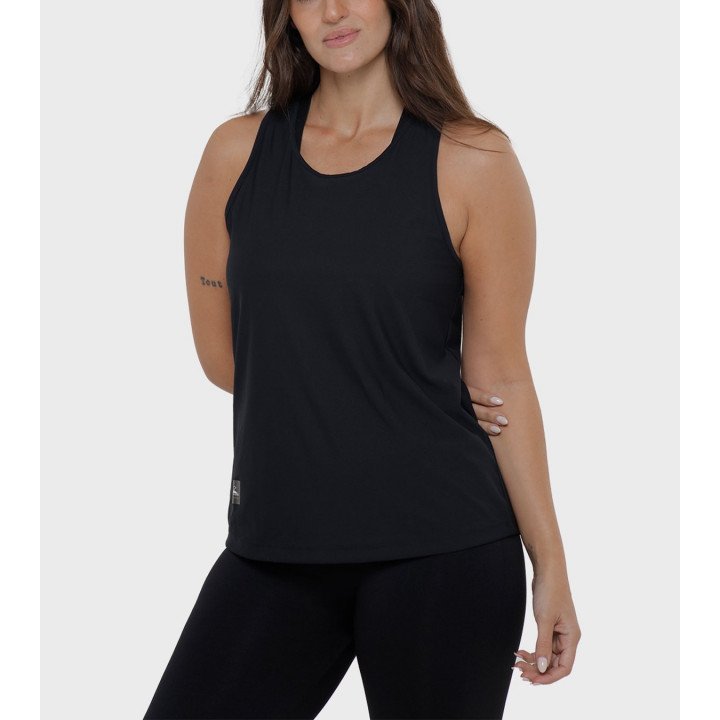 Musculosa de mujer Cross