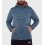 Campera de hombre Neegan con capucha