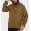 Campera de hombre Neegan con capucha