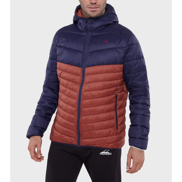 Campera de hombre Krypton