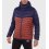 Campera de hombre Krypton