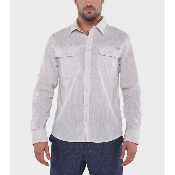 Camisa de hombre Garland