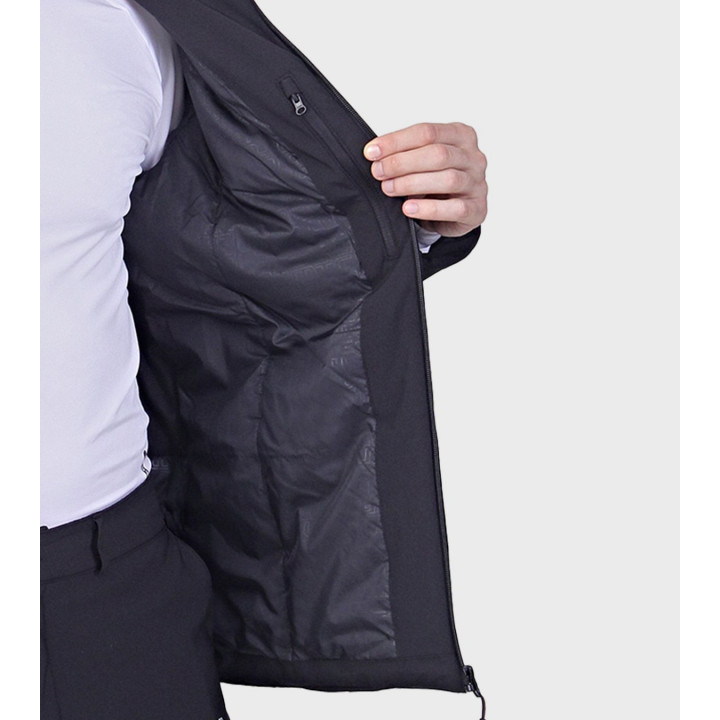 Campera de hombre Armin