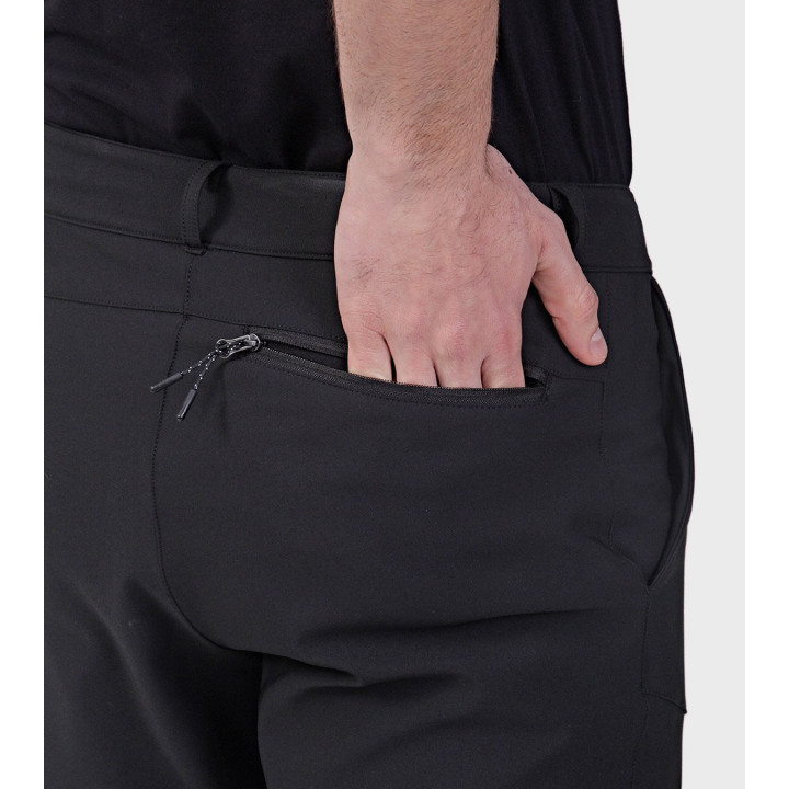 Pantalón de hombre Cadmio