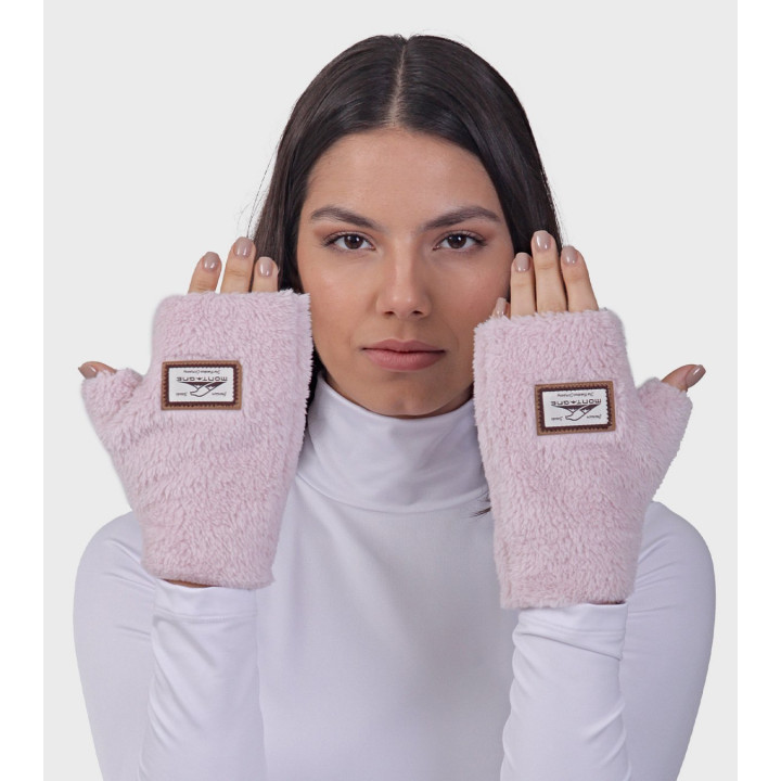 Guantes Medio Miton Nebula