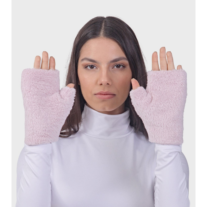 Guantes Medio Miton Nebula