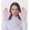 Guantes Medio Miton Nebula