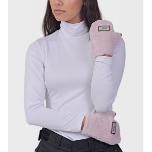 Guantes Medio Miton Nebula