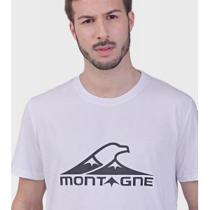 Remera de hombre Institucional H
