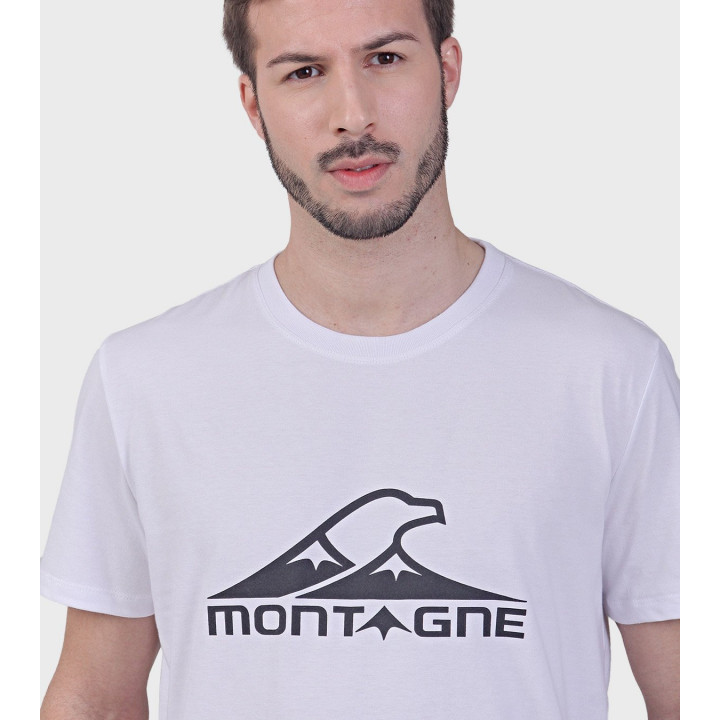 Remera de hombre Institucional H