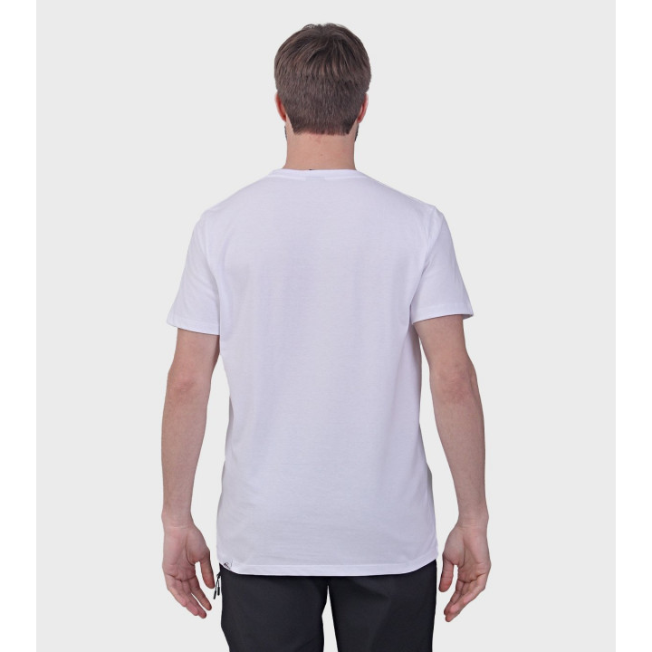 Remera de hombre Institucional H