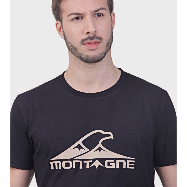 Remera de hombre Institucional H