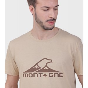 Remera de hombre Institucional H