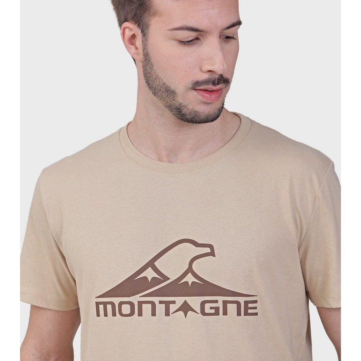 Remera de hombre Institucional H