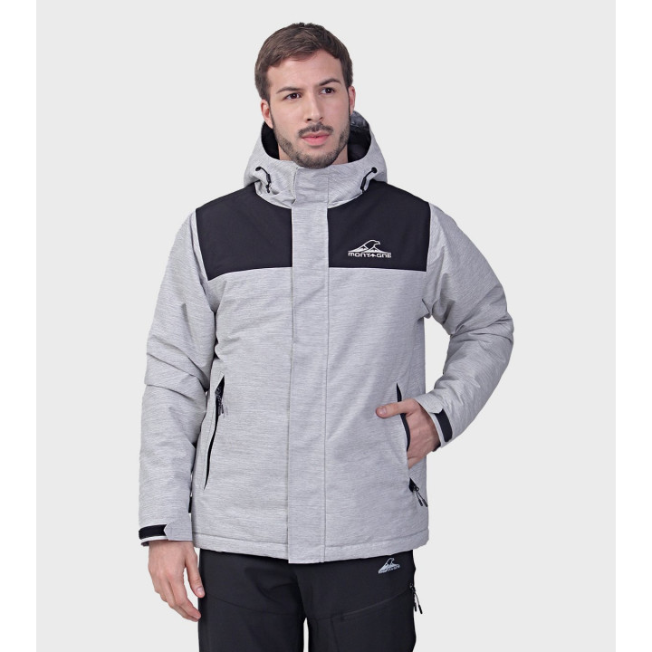 Campera de hombre Liam