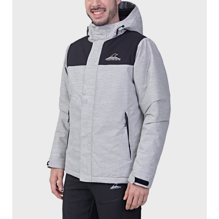 Campera de hombre Liam