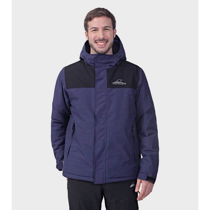 Campera de hombre Liam