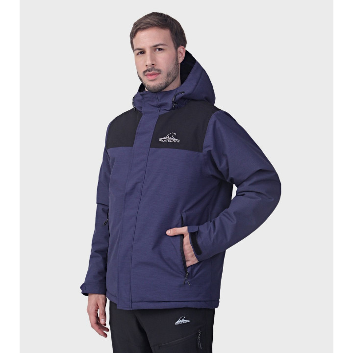 Campera de hombre Liam