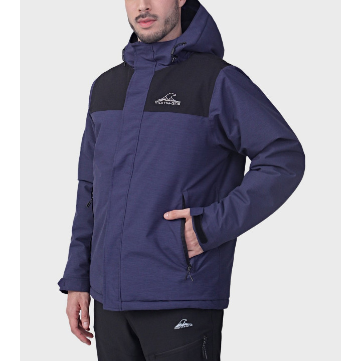 Campera de hombre Liam