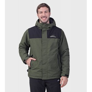 Campera de hombre Liam