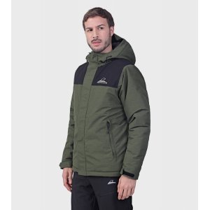 Campera de hombre Liam