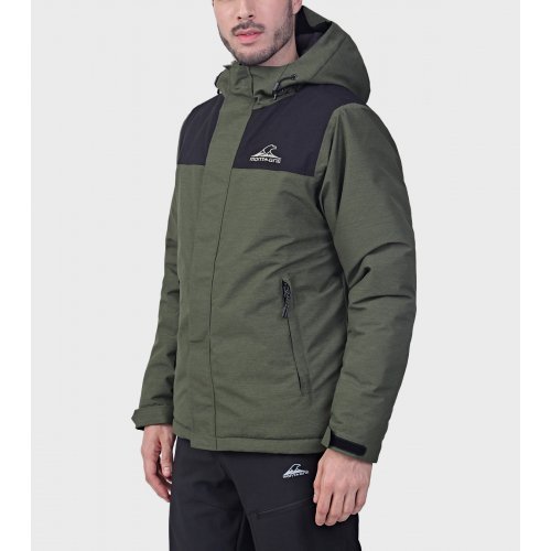 Campera de hombre Liam