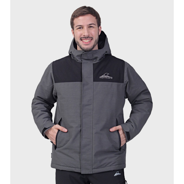 Campera de hombre Liam
