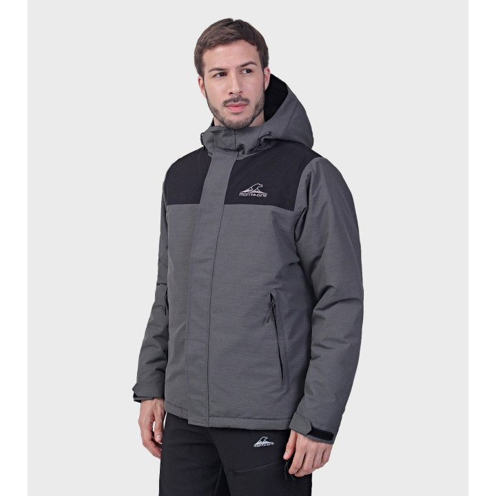 Campera de hombre Liam