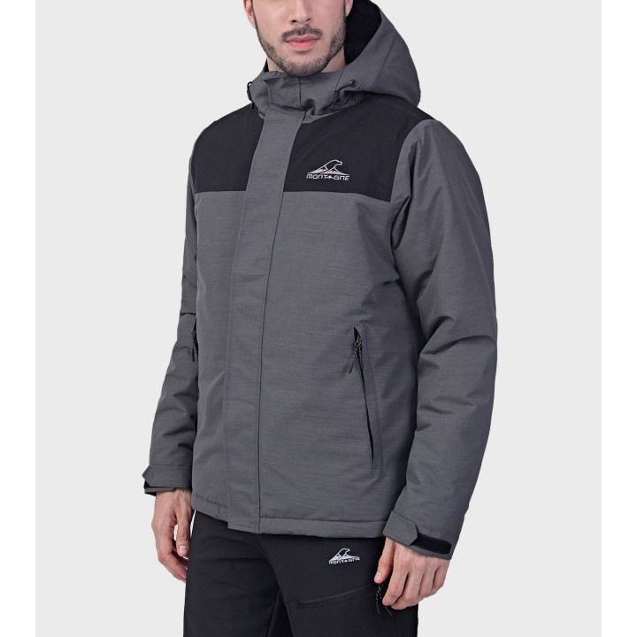 Campera de hombre Liam