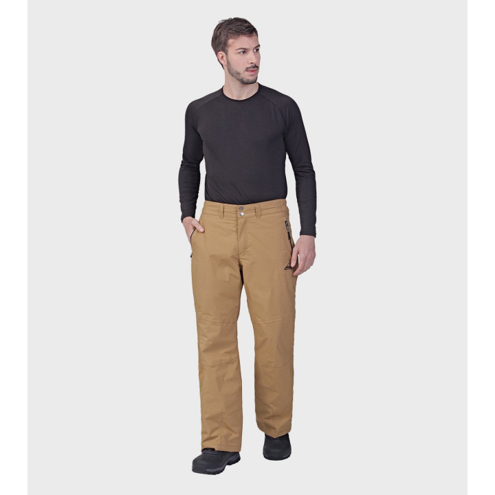 Pantalón de hombre Ski Thermal H