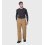 Pantalón de hombre Ski Thermal H