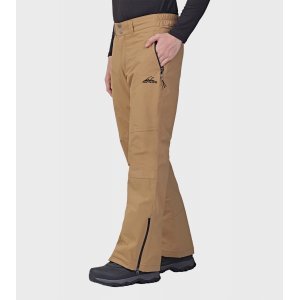 Pantalón de hombre Ski Thermal H