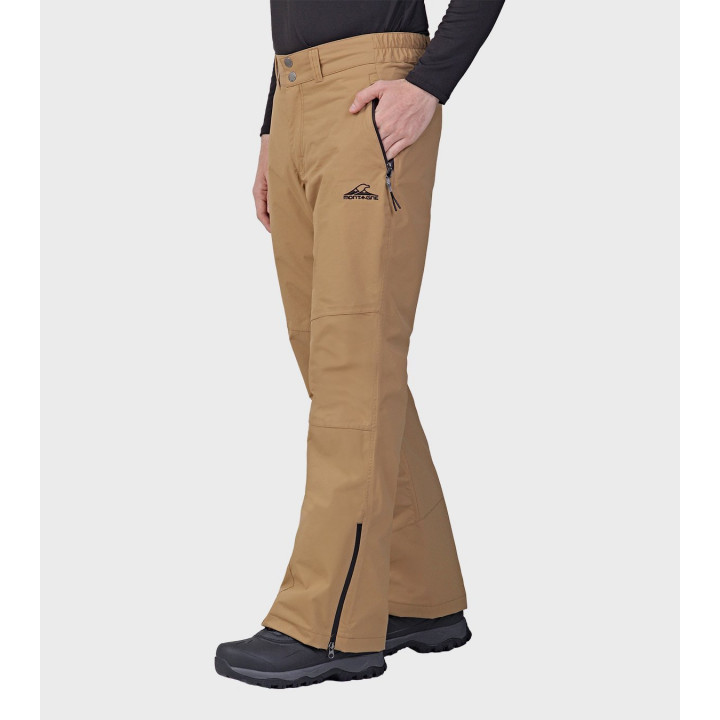 Pantalón de hombre Ski Thermal H