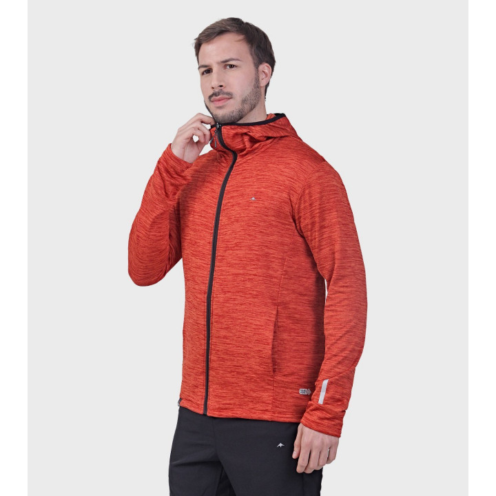 Campera de hombre Ethan