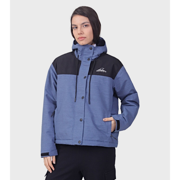 Campera de mujer Lynn