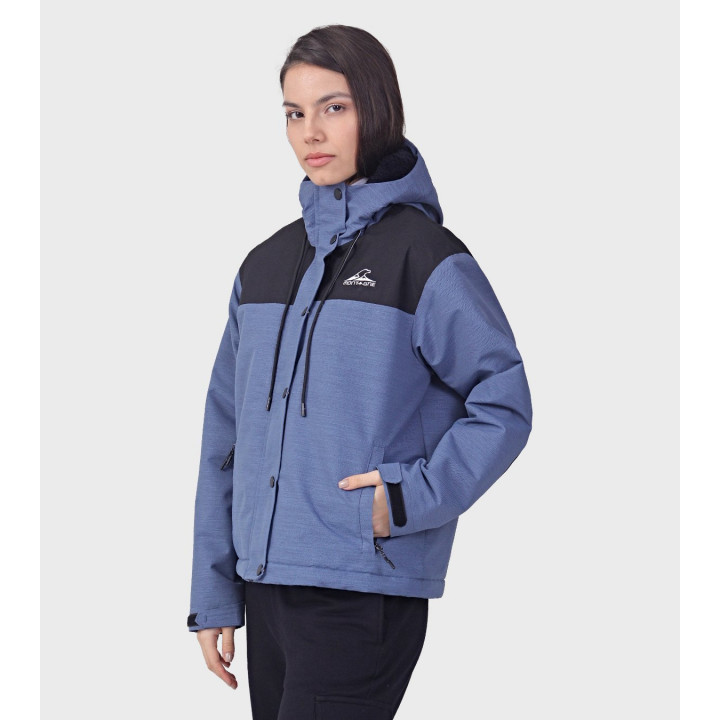Campera de mujer Lynn