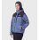 Campera de mujer Lynn