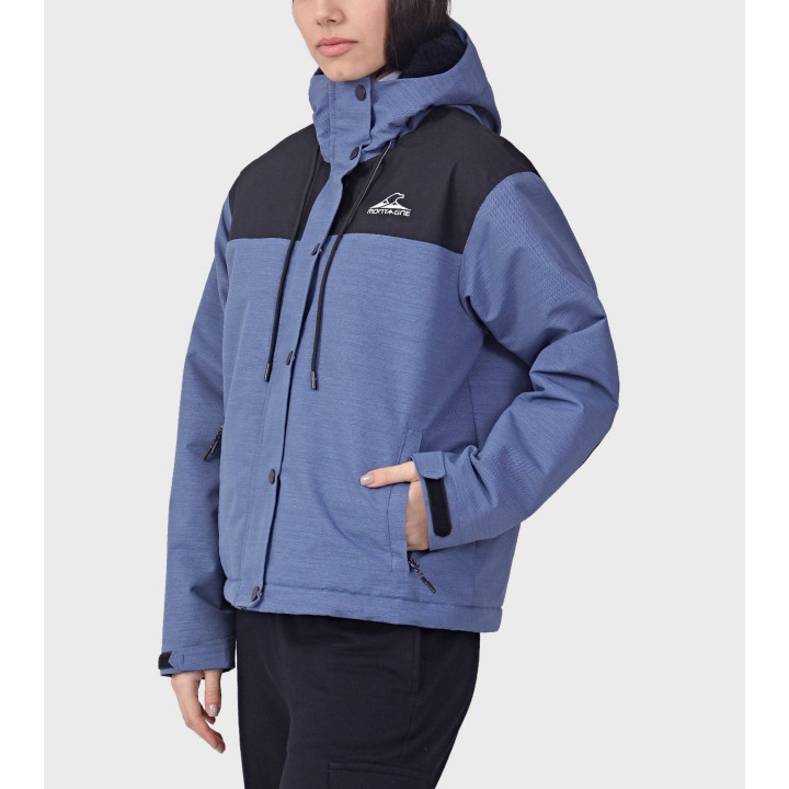 Campera de mujer Lynn
