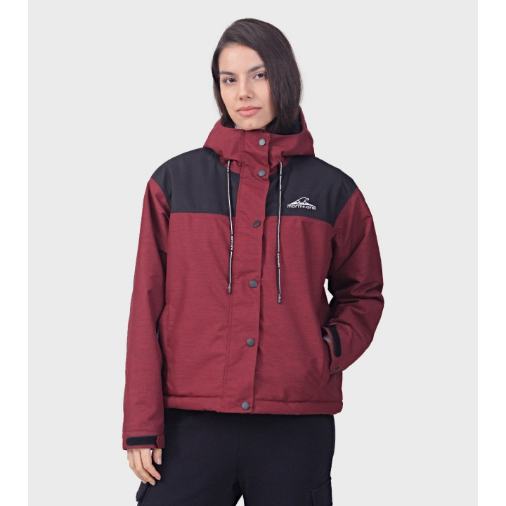 Campera de mujer Lynn