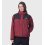Campera de mujer Lynn