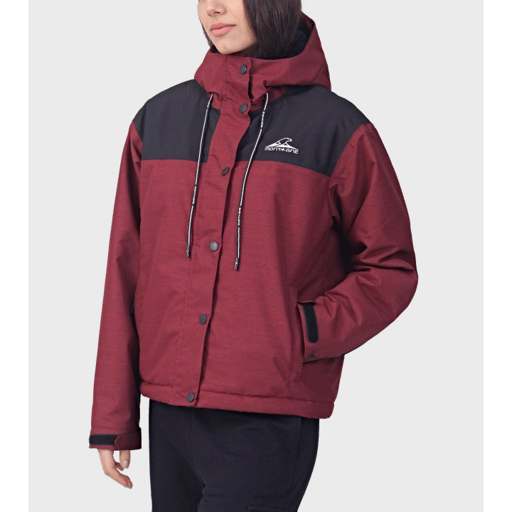 Campera de mujer Lynn