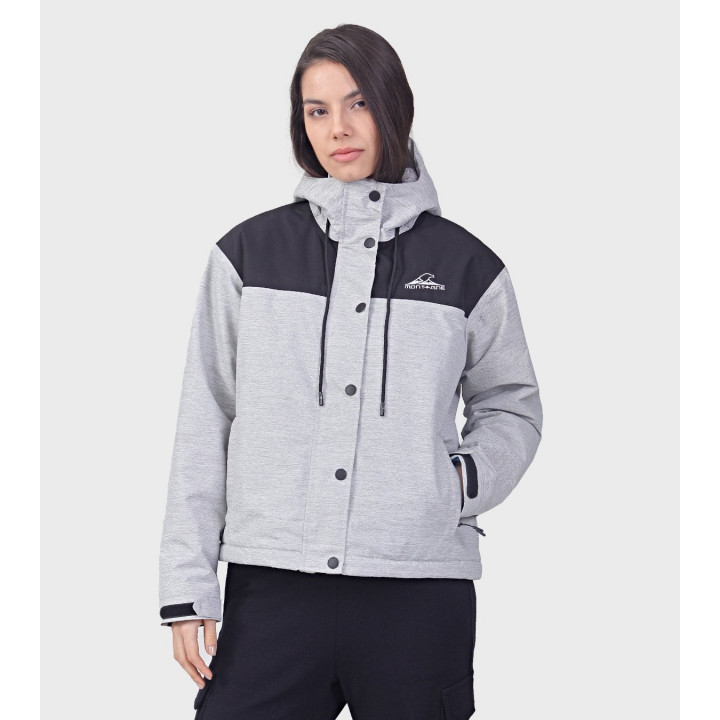 Campera de mujer Lynn