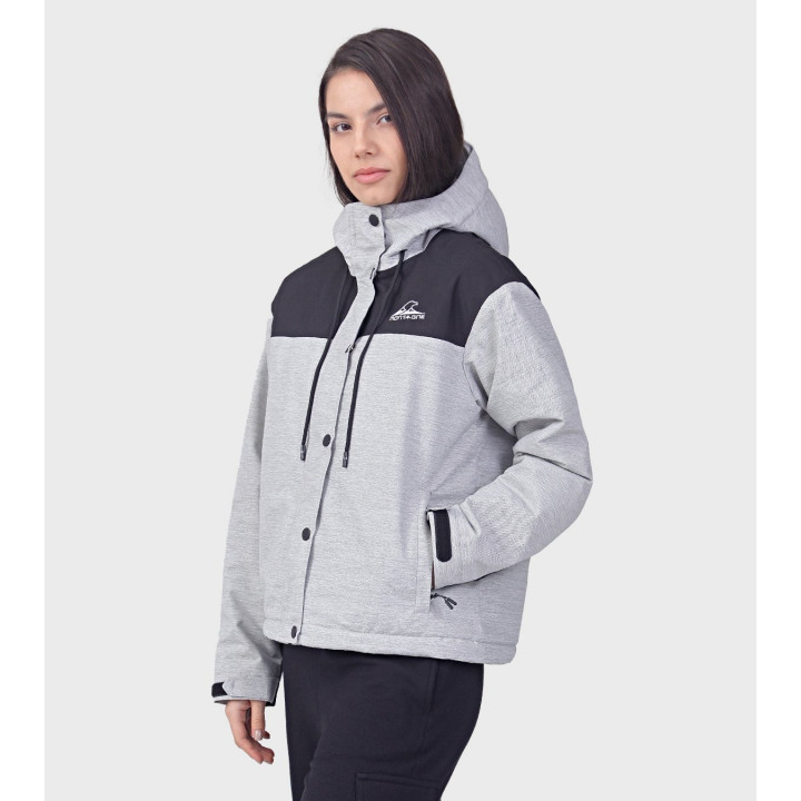 Campera de mujer Lynn