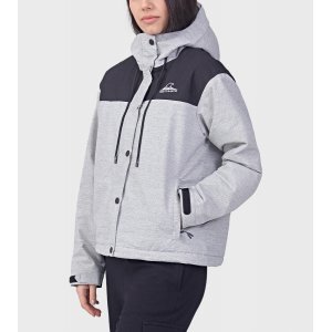 Campera de mujer Lynn