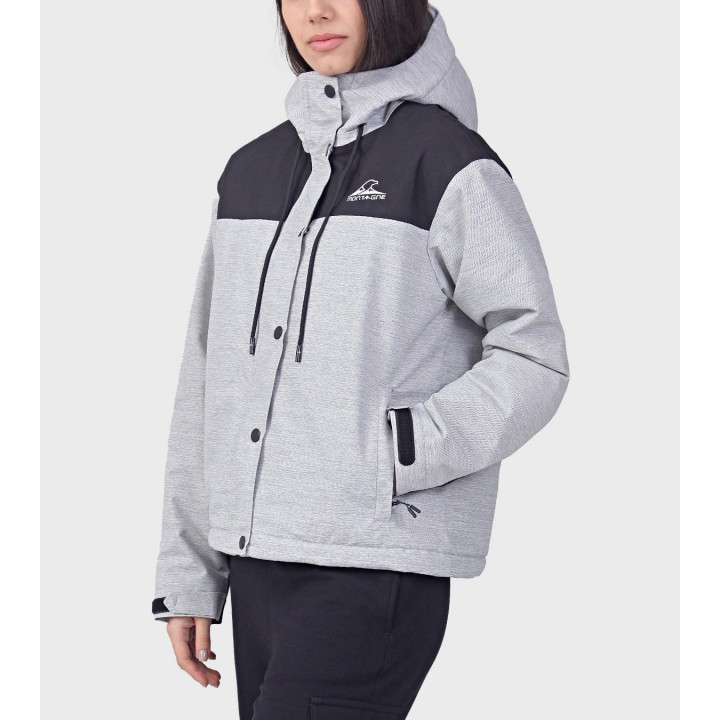Campera de mujer Lynn