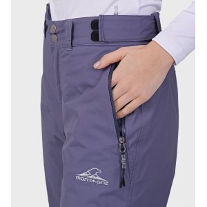 Pantalón de mujer Ski Thermal M